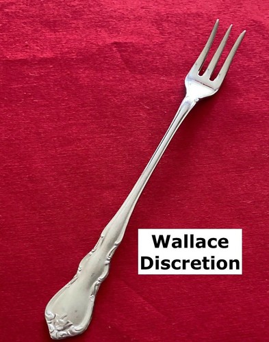 Wallace discretion cocktail - discretion,