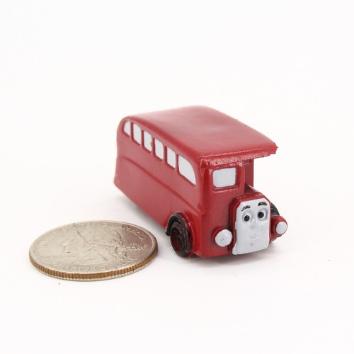 Thomas friends minis bertie - thomas,