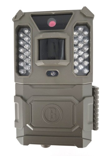 Bushell prime trail - trail, camera