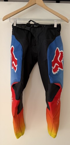 Fox racing 180 motocross - fox, pants