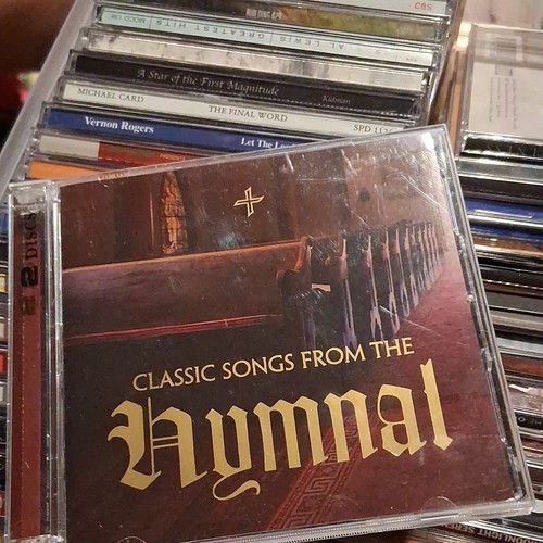 Discovery house music classic - house,