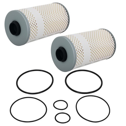 Ff5369w fuel filter for - 2,