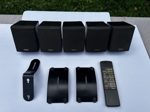Yamaha 221p speaker - yamaha, nx-221p