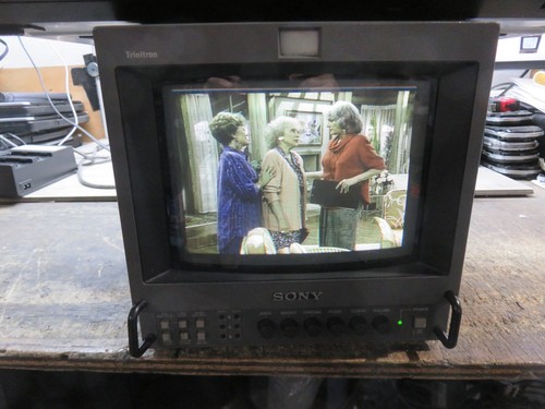 Sony pvm 8041q rgb - pvm-8041q,
