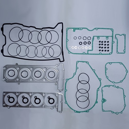 Complete engine gaskets - complete,