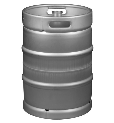 Kegco gallon - gallon, (1/2