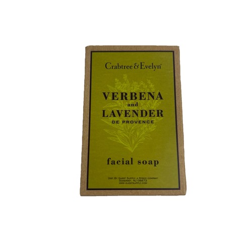 Crabtree evelyn verbena - evelyn,