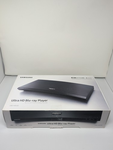 Samsung ubd k8500 ultra - ubd-k8500, hd