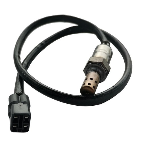 Motorcycle oxygen sensor - o2,