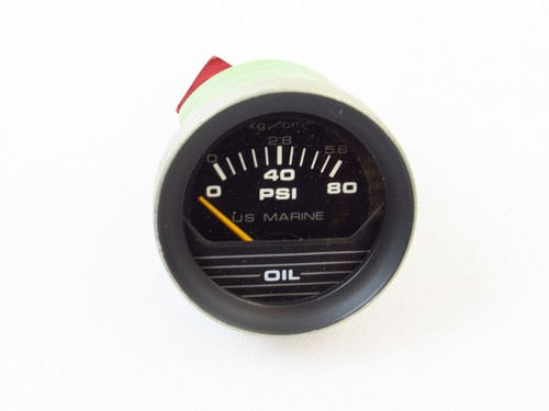 Faria marine psi - marine, 2