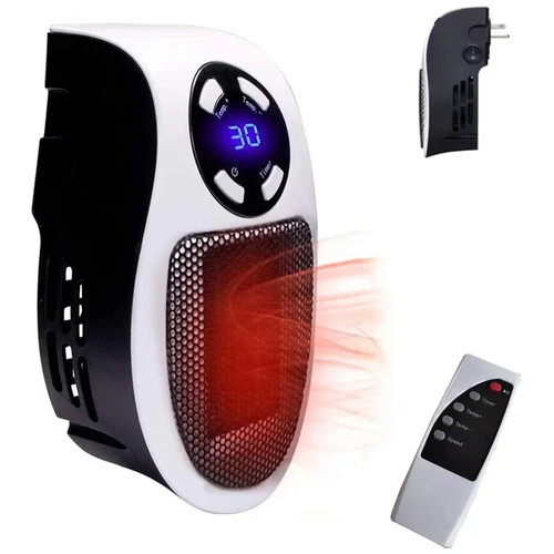 Remote control wall mounted - wall,