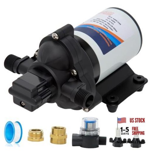 Volt sprayer pump chemical - 12,