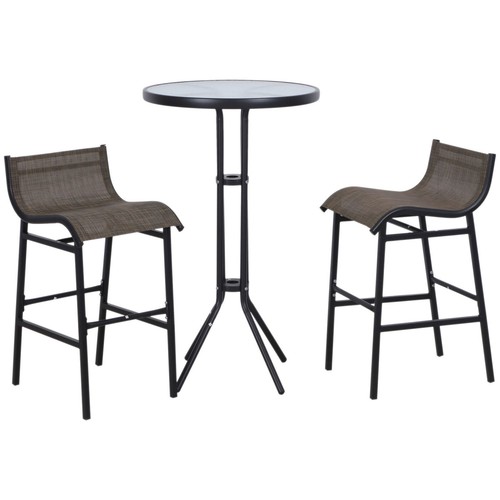 Piece bar height outdoor - piece,