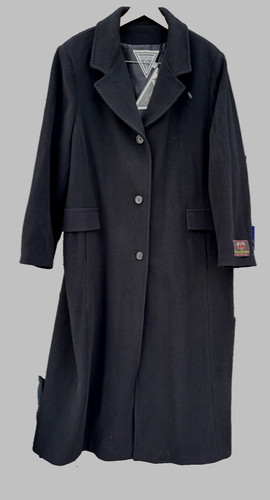 Marvin richards coat - coat, women’s