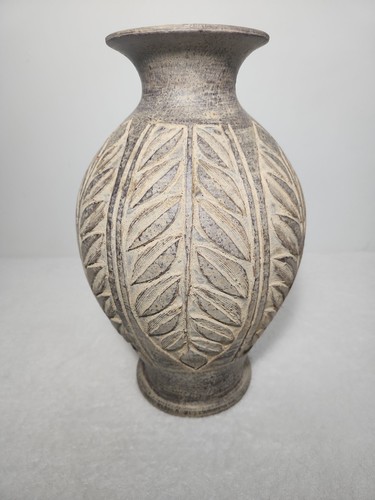 Terra cotta carved art - terra,