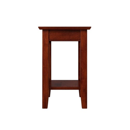 Bowery hill solid wood - hill,