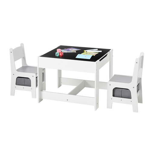 Uimoso kids table - table, chairs