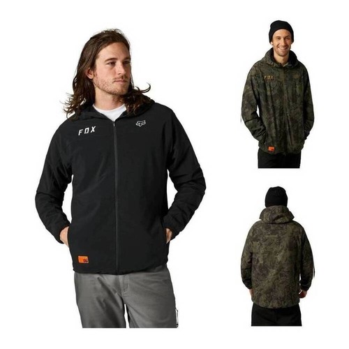 Fox prima alpha jacket - prima,