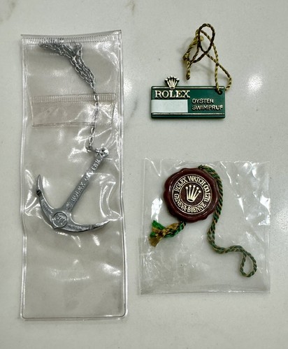 Genuine rolex submariner 80s - submariner,