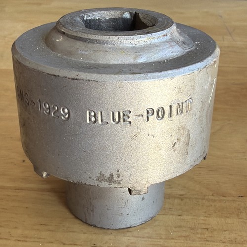 Blue point tools gmc - blue,