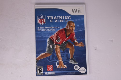 Sports active nfl training - ea,