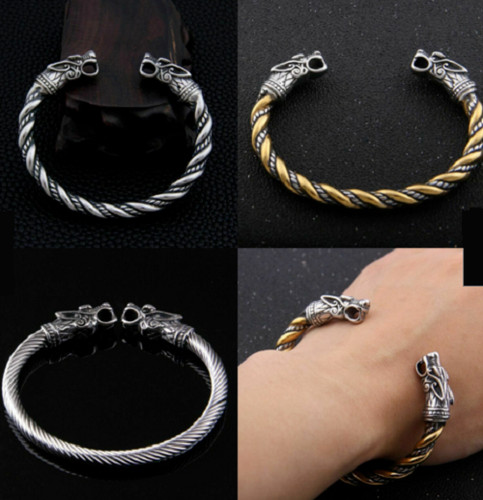 Odin wolves viking - odin's,