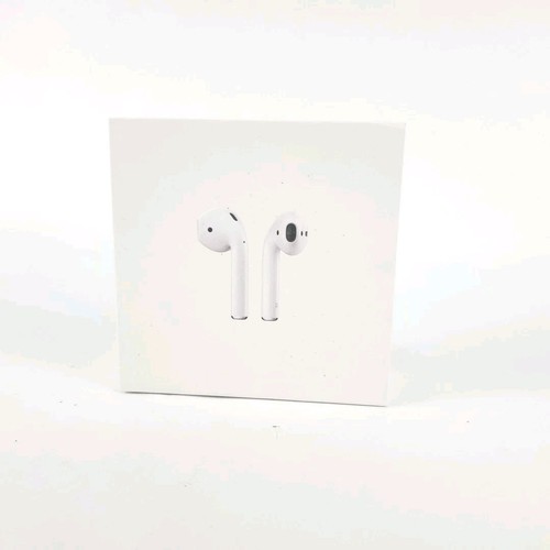 Apple airpods 2nd - airpods,