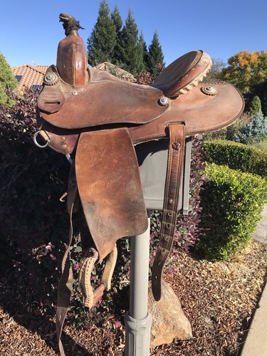 Shiloh saddlery cecil - shiloh, phillips