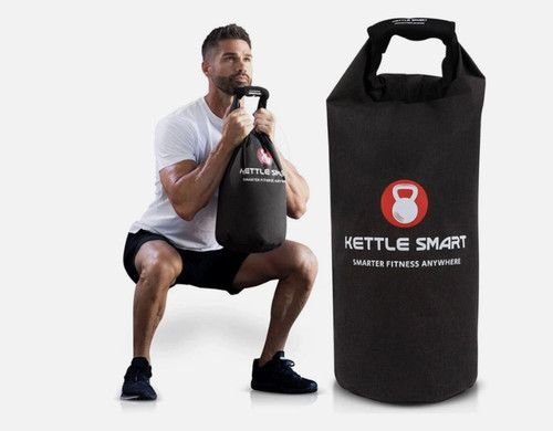 Kettle bell adjustable weight - kettle,