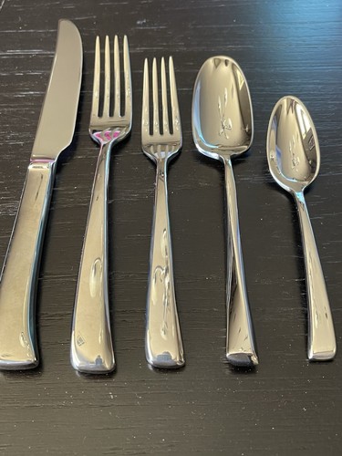 Sambonet flatware set piece - 5,