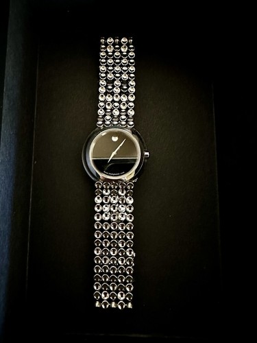 Movado museum women - movado,