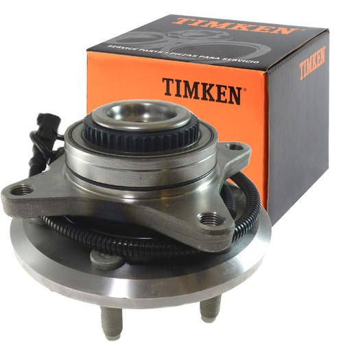 Timken sp550219 front - timken,