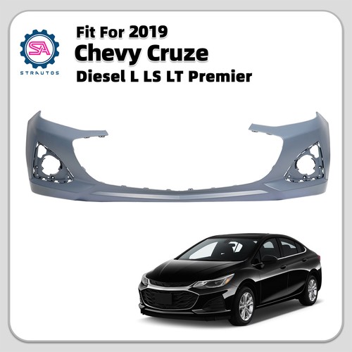 Front bumper cover fascia for - bumper,