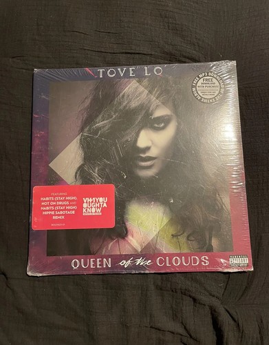 Tove queen of - lo,