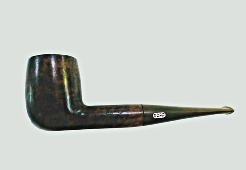 Ropp pipe vintage splendid b64