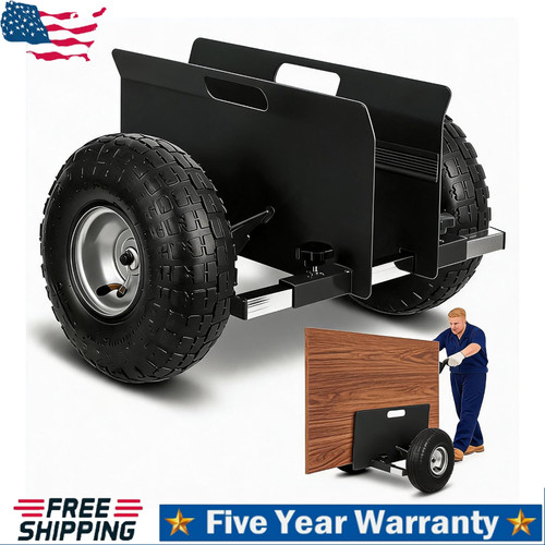 700 lbs panel dolly - lbs,