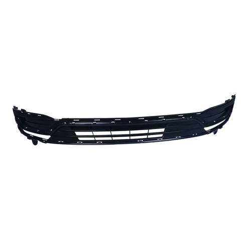 New front bumper face bar - bumper,