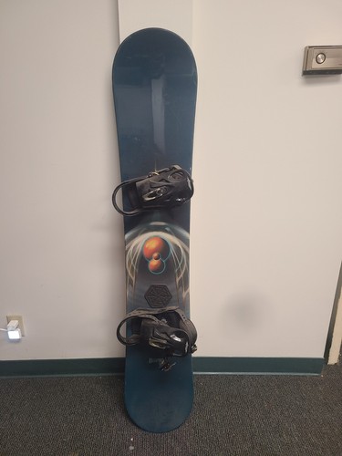 Burton cruzer snowboard - cruzer,