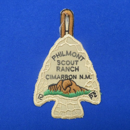 Boy scout philmont - boy,