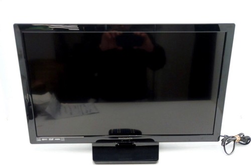 Magnavox 24me403v 720p - 24",