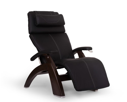 Black human touch - black,