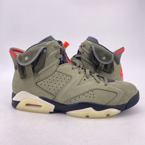 Air jordan retro - jordan,