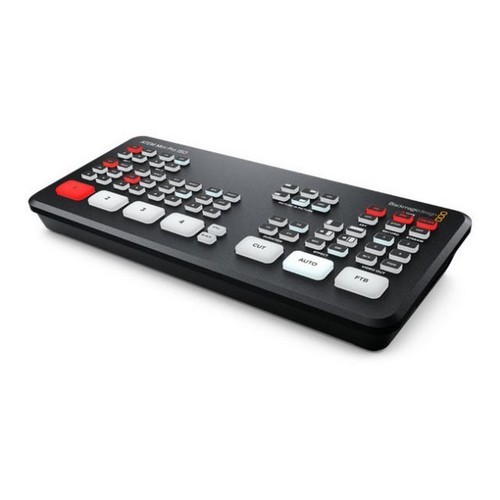 Blackmagic design atem mini - atem,