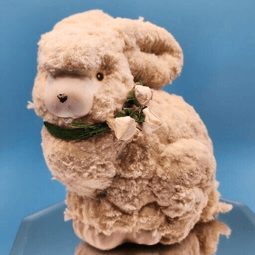 Bunny rabbit with - with, figure