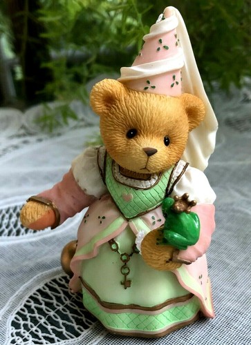 Cherished teddies you re - teddies,