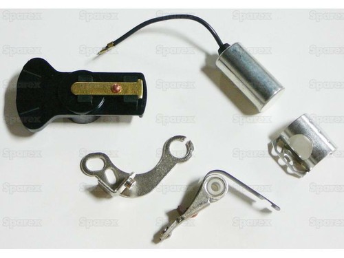 Ignition tune kit - ignition, for