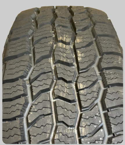 Cooper discoverer all terrain - cooper, all-terrain
