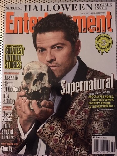 Entertainment weekly - entertainment,