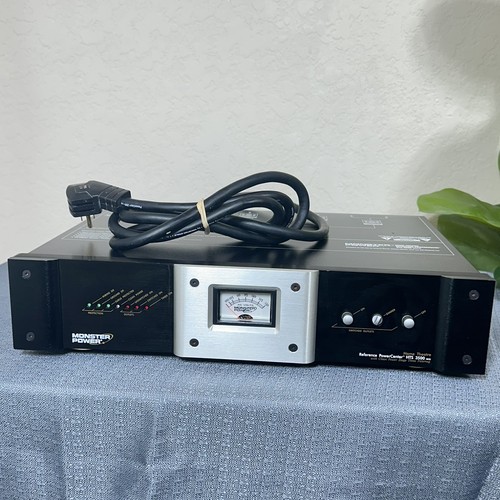 Monster home theatre reference - home,