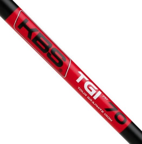 Kbs tgi graphite - graphite,